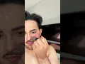 Boy blush makeup tutorial