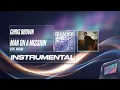 Chris Brown, Wizkid - Man On A Mission (feat. Wizkid) (Instrumental)