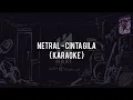 Download Lagu Netral - Cinta Gila(KARAOKE)Chord+Lyric