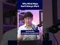 Why Mind Maps DON T Always Work