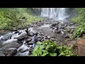 Download Lagu Suara air terjun yang indah, (jantur Inaar) Kutai Barat