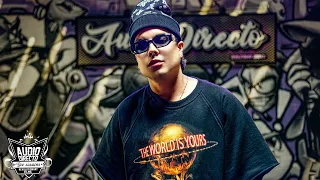 Philip Ariaz - Por vos - Live Session - [Audio Directo]