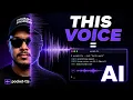 This Is Narrated by a 100M-Param AI Cloning My Voice Pocket TTS