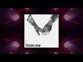 Tanging Ikaw - Jom, Clien of ALLMO$T feat.  Ijiboy and Jr Crown [Official Lyric Video]