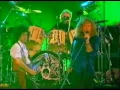 Robert Plant - "Innuendo" (Queen) @ Freddie Mercury Tribute (1992-04-20) *HIGH QUALITY*