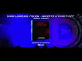 Chris Lorenzo, Fisher - Appetite x Take It Off (Jeecck Mashup) [FREEDONWLOAD]