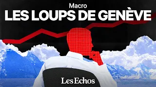 Comment les traders suisses règnent sur les matières premières