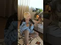 Nao Yoshioka - Selfish (Acoustic Cover Ver.) feat. Kazuki Isogai