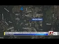 3 people charged in connected Wake County shootings
