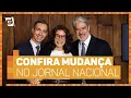 Download Lagu Bonner deixa o Jornal Nacional após 29 anos e Tralli assume o lugar |#HoraDaFofoca | TV Gazeta