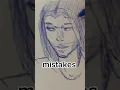 4 art tips for sketching