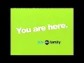 ABC Family ID - You Are Here Now Freeform