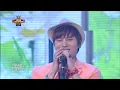 K.will - Love Blossom, 케이윌 - 러브 블러썸, Show champion 20130424