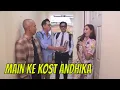 Lagu Komandan \u0026 Wendi Main Ke Kost Andhika |  LAPOR PAK! BEST MOMENT (03/11/23)
