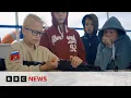Download Lagu What it's like inside Vladimir Putin’s Russian Youth Army | BBC News