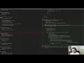 4coder Lexer Ep 10 Printing and Inspecting the Optimized Model