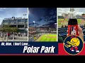 Ah Man I Don t Love Polar Park - Home Of The Worcester Red Sox