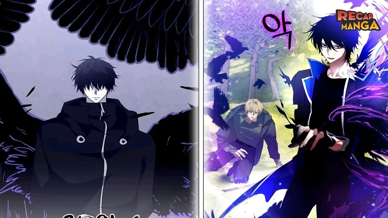 Spending 1,700,000 Points To Buy A Second Life, He Becomes A God At Level 1.