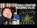 let s read the VERITY bonus chapter and laugh together