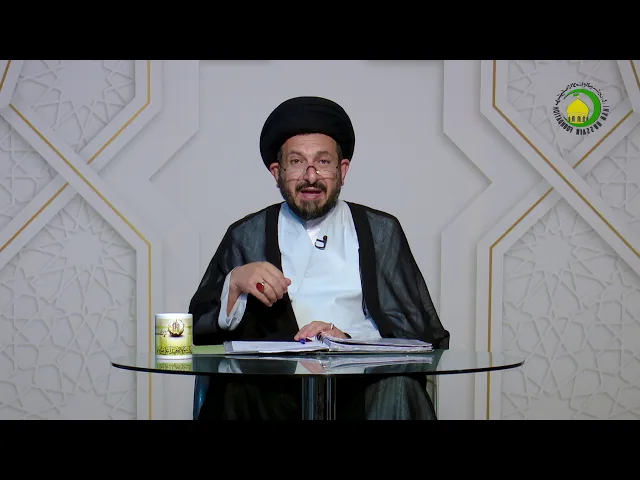 ⁣472  تنبیهات الأمر بین الأقل والأکثر الأمر الرابع لو دار...، ص400 - الأستاذ: سماحة السید عادل الحکیم