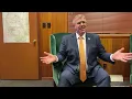 Interview with Darren Bailey Illinois Republican gubernatorial candidate