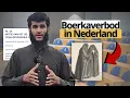 Download Lagu Motie Uitbreiding Boekraverbod Nederland Aangenomen!