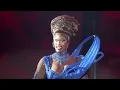 Nymphia Wind & Sapphira Cristál’s Lip Sync For The Crown 👑 RuPaul’s Drag Race