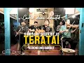 Lagu TERATAI - Sundari Soekotjo KERONCONG DANGDUT CAHE DEWE AKUSTIK