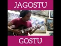 Download Lagu JAGOSTU - GOSTU (GUITAR COVER BY DONNY DWIJO)