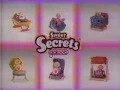 80 s Ads Sweet Secrets Galoob 1985