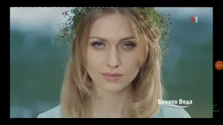 Еволюція рекламних заставок телеканалу М1 2001 т ч 