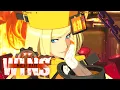 GUILTY GEAR Xrd SIGN - Millia Rage Arcade Mode Playthrough (Maniac)