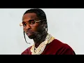 Pop Smoke Ft Quavo - Aim For The Moon ( Unreleased )