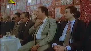 مش قادر امسك نفسي يحي الفخراني هتموت من الضحك دندنها