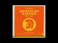 The Conquerors - I Fell In Love /trojan rocksteady rarities ska