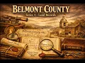 Belmont County Ohio Series 4 Land Records
