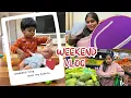 Download Lagu LAST WEEKEND VLOG | NADHIRA VLOG TAMIL | TOY SHOPPING FOR ANVI | VEGETABLE SHOPPING |AUSTRALIA TAMIL