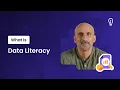 What is Data Literacy 2026