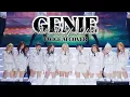 Download Lagu TWICE (트와이스) - TELL ME YOUR WISH (GENIE) [AI COVER]