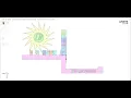 Gravity simulation in Mechanical Simulations AI ML industry4 o spaceclaim python renndering keyshots