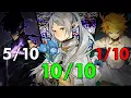 How To Rate Anime Without Being Stupid