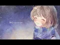 冬の魔法 - fuyunomahou - Aogumo