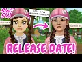 PLAYER CHARACTER RELEASE DATE BETA TEST CANCELLED STAR STABLE