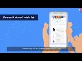 Draw Names with the free Secret Santa Organizer App from DrawNames com