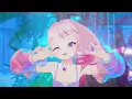 HIMEHINA『Bubblin'』(バブリン) MV