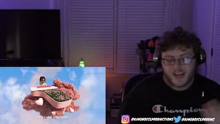 24kgoldn more than friends reaction