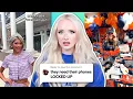 Social Media Has RUINED the College Experience