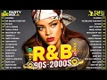 Lagu Rihanna, Ne-Yo, Chris Brown, Mariah Carey 💿 Throwback R\u0026B Classics ~ Old School R\u0026b Mix 90s 2000s