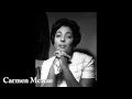 Carmen McRae - Spring Can Really...
