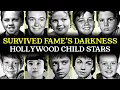 10 Child Actors Who Survived Dark Side of Fame And Flourished As Adults